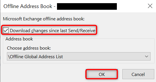 Top 6 Ways to Fix Outlook Error (0x8004010f) image 9
