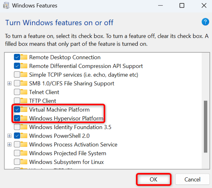 Top 9 Ways to Fix HYPERVISOR_ERROR in Windows 11 image 2