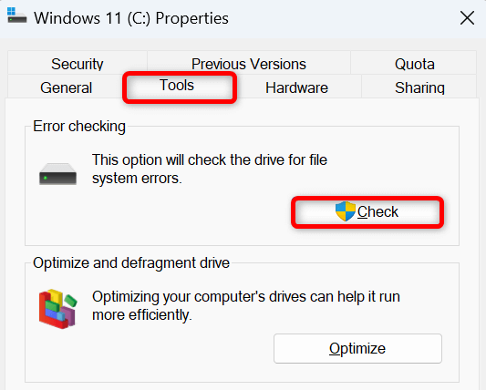 Top 9 Ways to Fix HYPERVISOR_ERROR in Windows 11 image 5