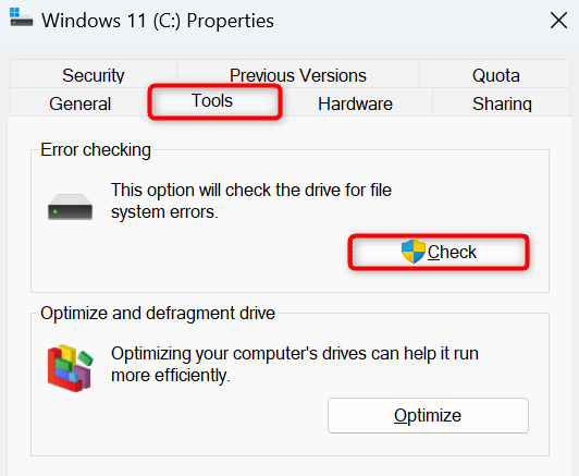 Windows Stuck on "Updates Are Underway"? 8 Fixes to Try image 5
