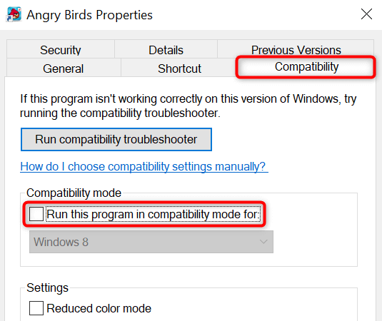 8 Ways to Fix a Microsoft Visual C++ Runtime Error on Windows image 5