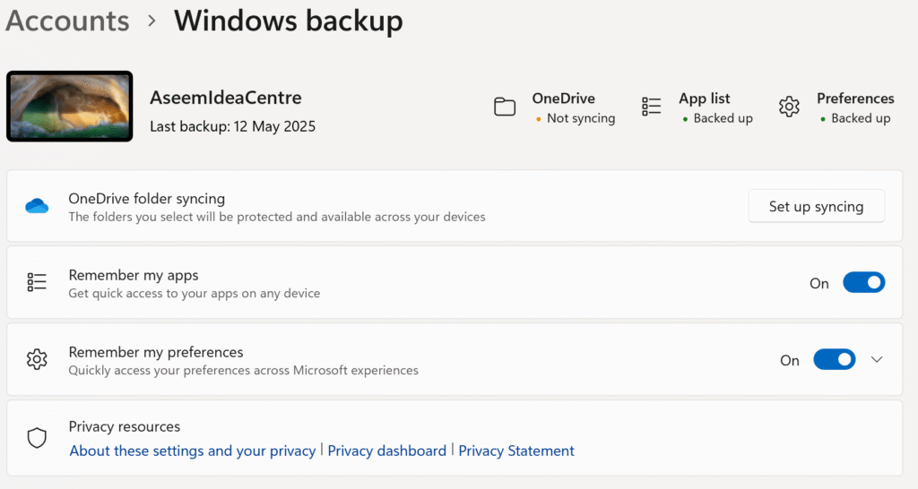 Preparing for Windows 10 End of Support: Upgrading to Windows 11 image 5