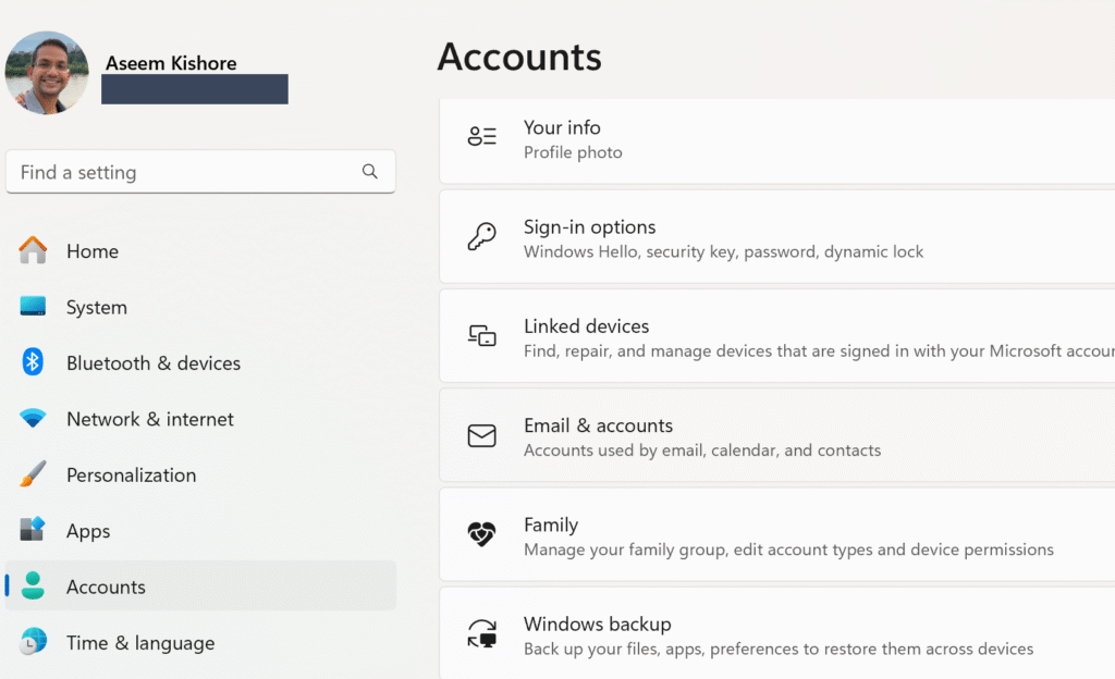 Preparing for Windows 10 End of Support: Upgrading to Windows 11 image 4