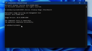 How to Fix DISM Error 87 on Windows 10 and Windows 11