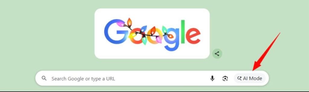 Roundup of Gemini AI desktop rollout, Chrome 143 notification fixes, ChromeOS LTS 138, and AI Mode search, with enablement steps. image 2 - 3