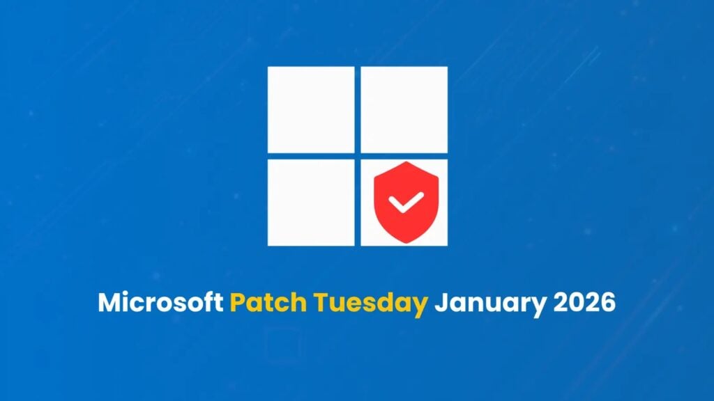 January 2026 Patch Tuesday: 7 Things Windows Users Should Do Before and After Updating image 1