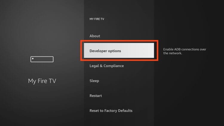 Unknown-Sources-Firestick-and-Fire-TV-4 - Help Desk Geek Developer Options on My Fire TV