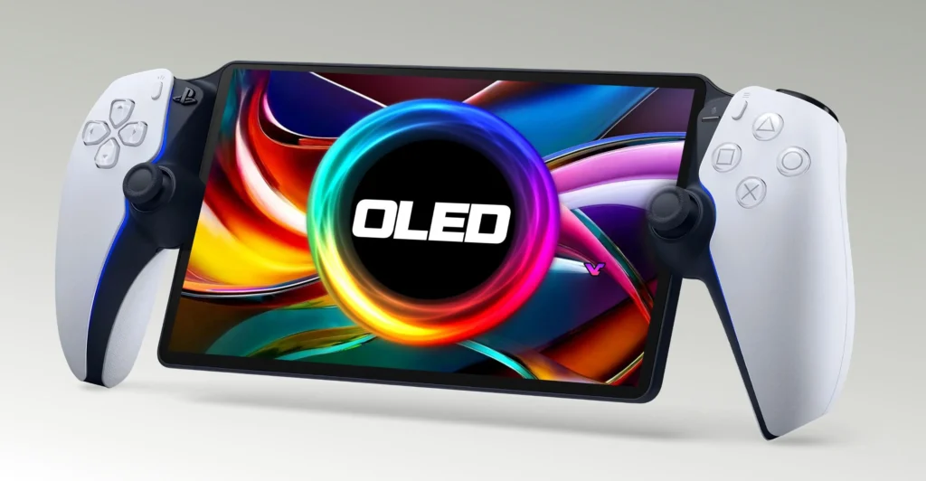 PlayStation Portal OLED vs. LCD: 5 Reasons to Wait for the 2026 Refresh