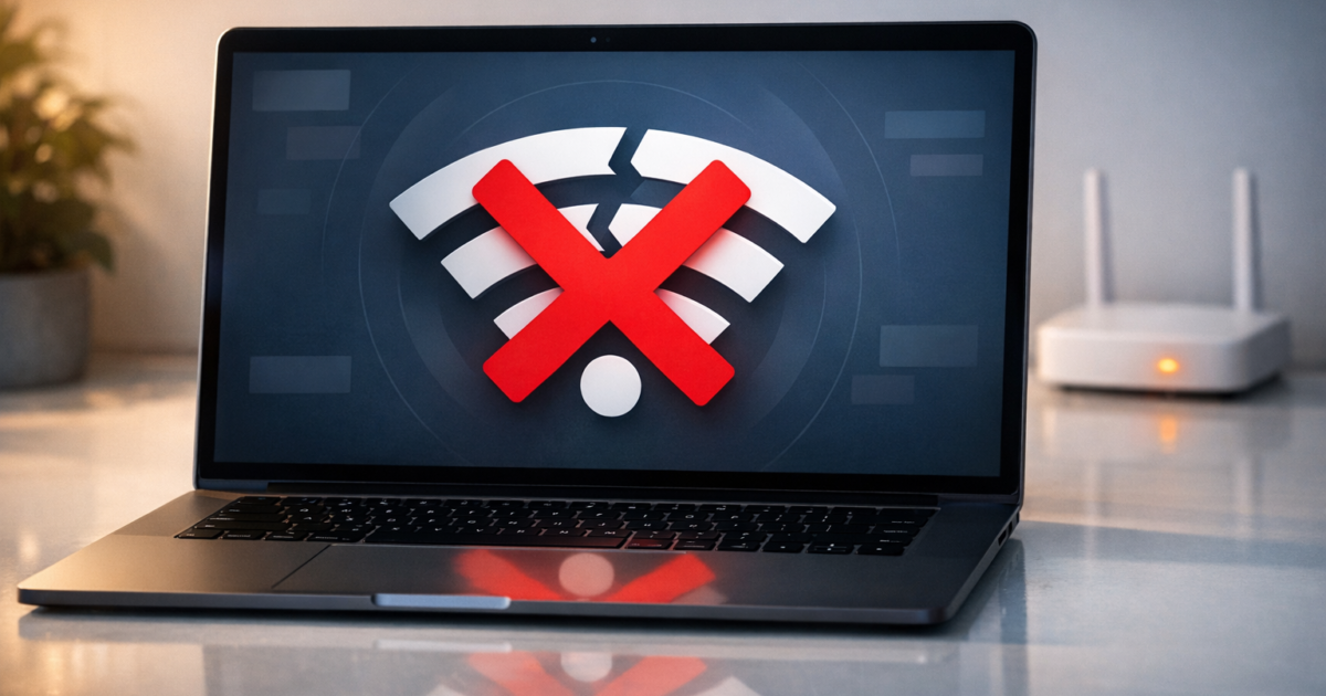 How to Fix "Windows Cannot Connect to This Network" Error in Windows 11
