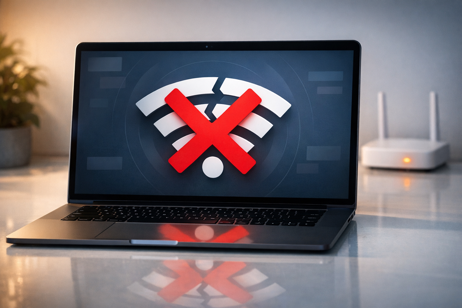How to Fix "Windows Cannot Connect to This Network" Error in Windows 11