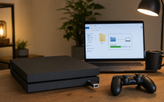 How to Update Xbox Series X/S Without Internet: The Only Methods That Actually Work in 2026