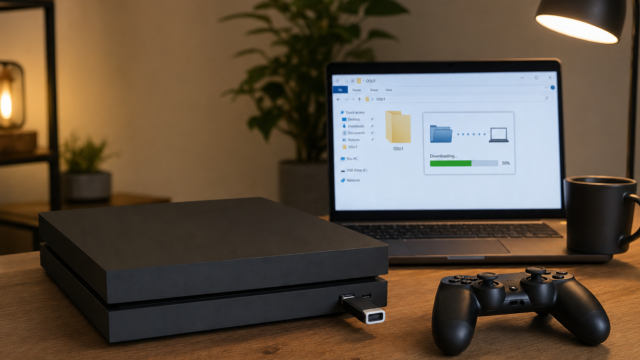 How to Update Xbox Series X/S Without Internet: The Only Methods That Actually Work in 2026