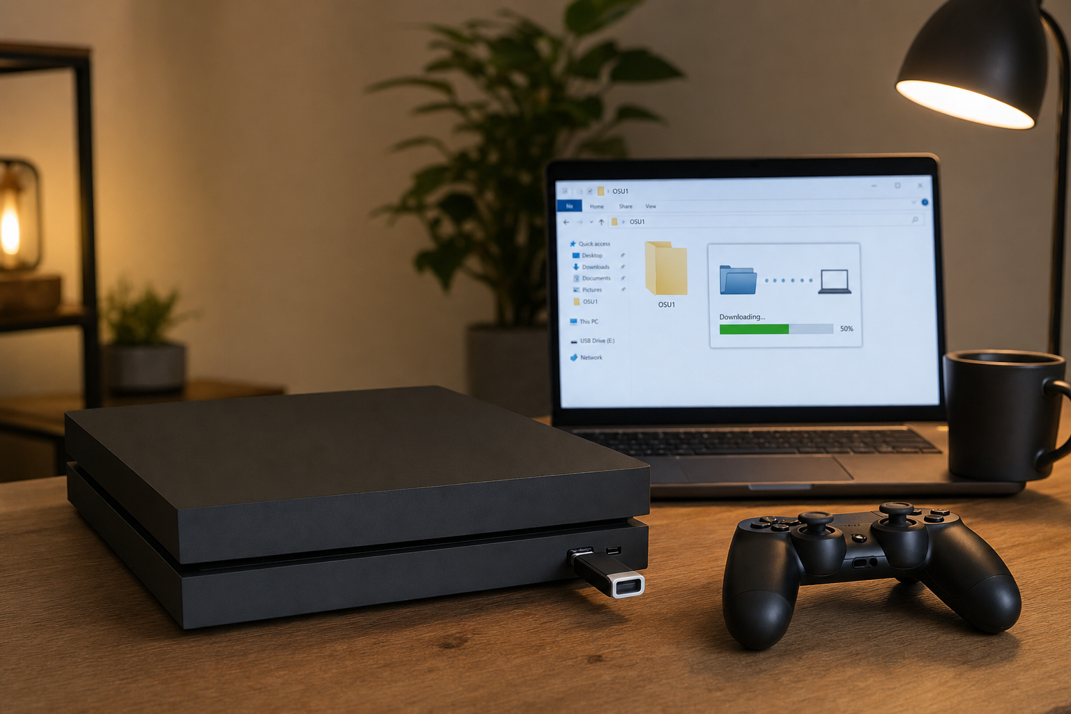 How to Update Xbox Series X/S Without Internet: The Only Methods That Actually Work in 2026