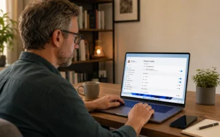 How to Set Up Windows 11 Privacy & Security Settings in 2026