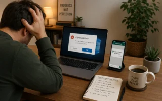 7 Ways to Fix Copy and Paste Not Working in Windows 11