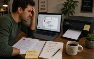 7 Ways to Fix Microsoft Word Printing Blank Pages or Extra Pages