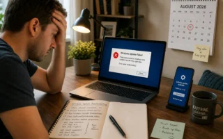 8 Ways to Fix Windows Update When It Gets Stuck, Fails, or Won't Install