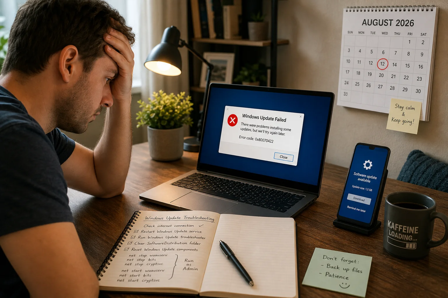 8 Ways to Fix Windows Update When It Gets Stuck, Fails, or Won't Install