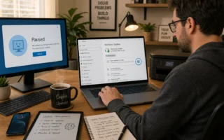 How to Pause, Defer, or Disable Windows Updates in Windows 10 and 11