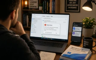 How to Update TPM Firmware in Windows 11 (Dell, HP, and Lenovo)