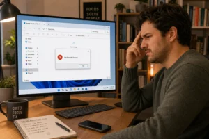 Windows 11 File Explorer Search Not Working: 8 Ways to Fix It