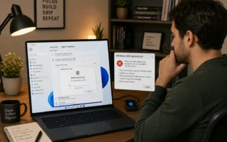 How to Set Up Windows Hello on a Local Account in Windows 11