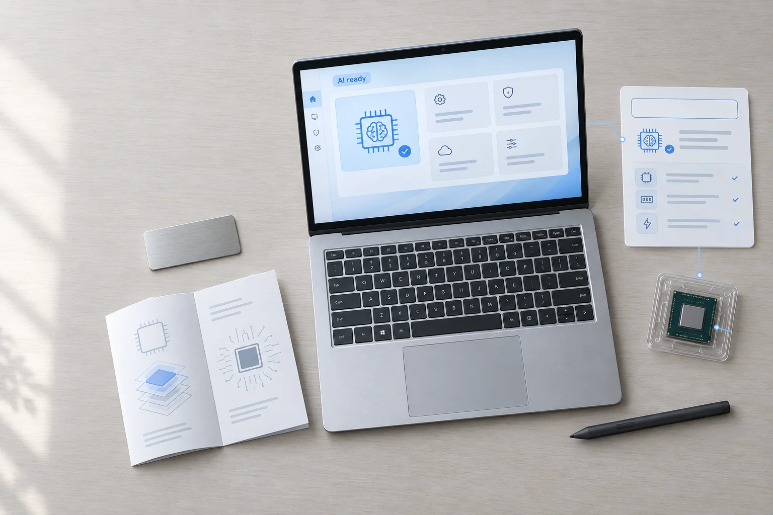 Microsoft Drops Copilot+ PC Branding on 2026 Surface Devices: What It Means