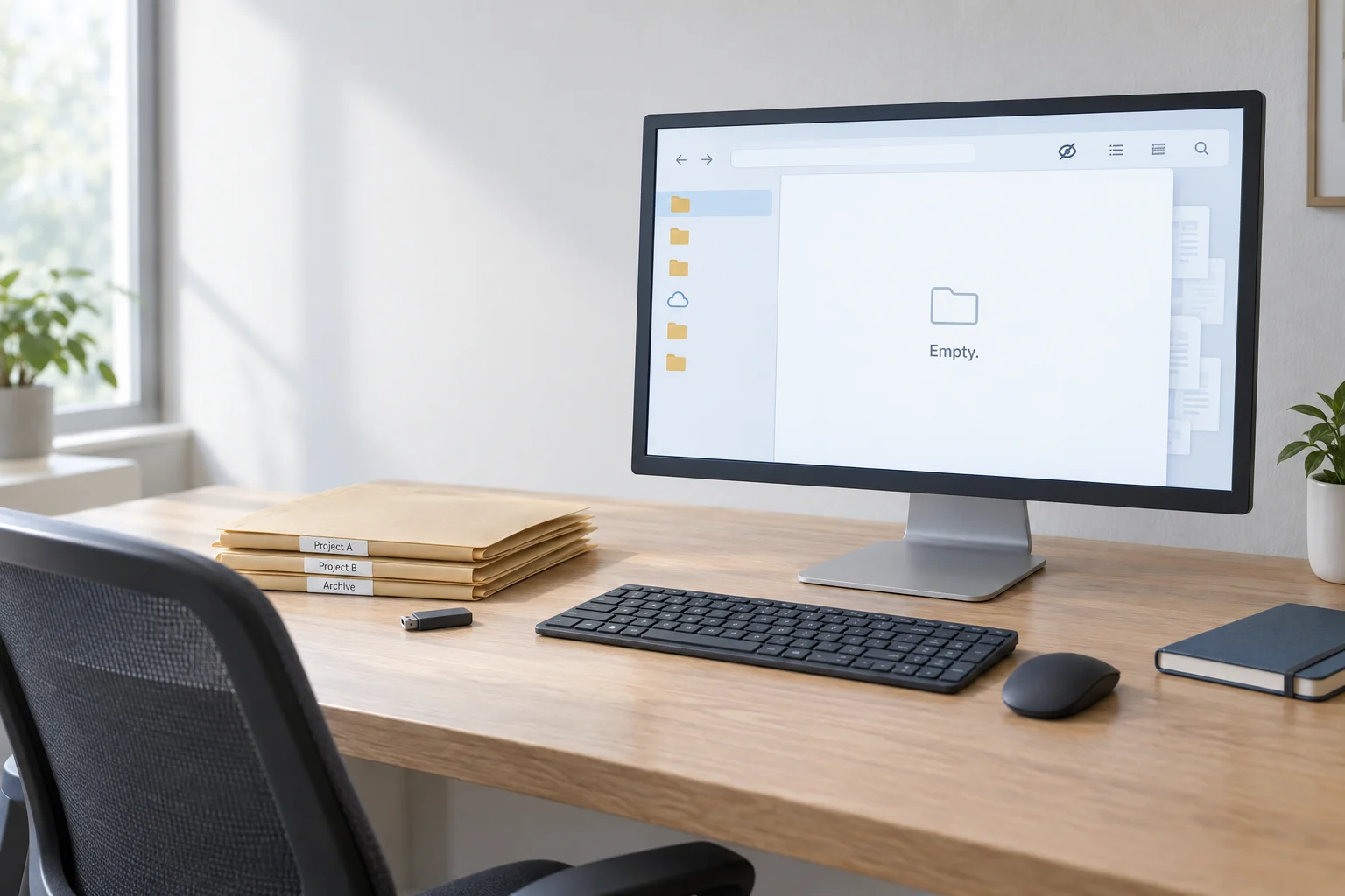 8 Ways to Fix Files and Folders Not Showing in Windows 11 File Explorer