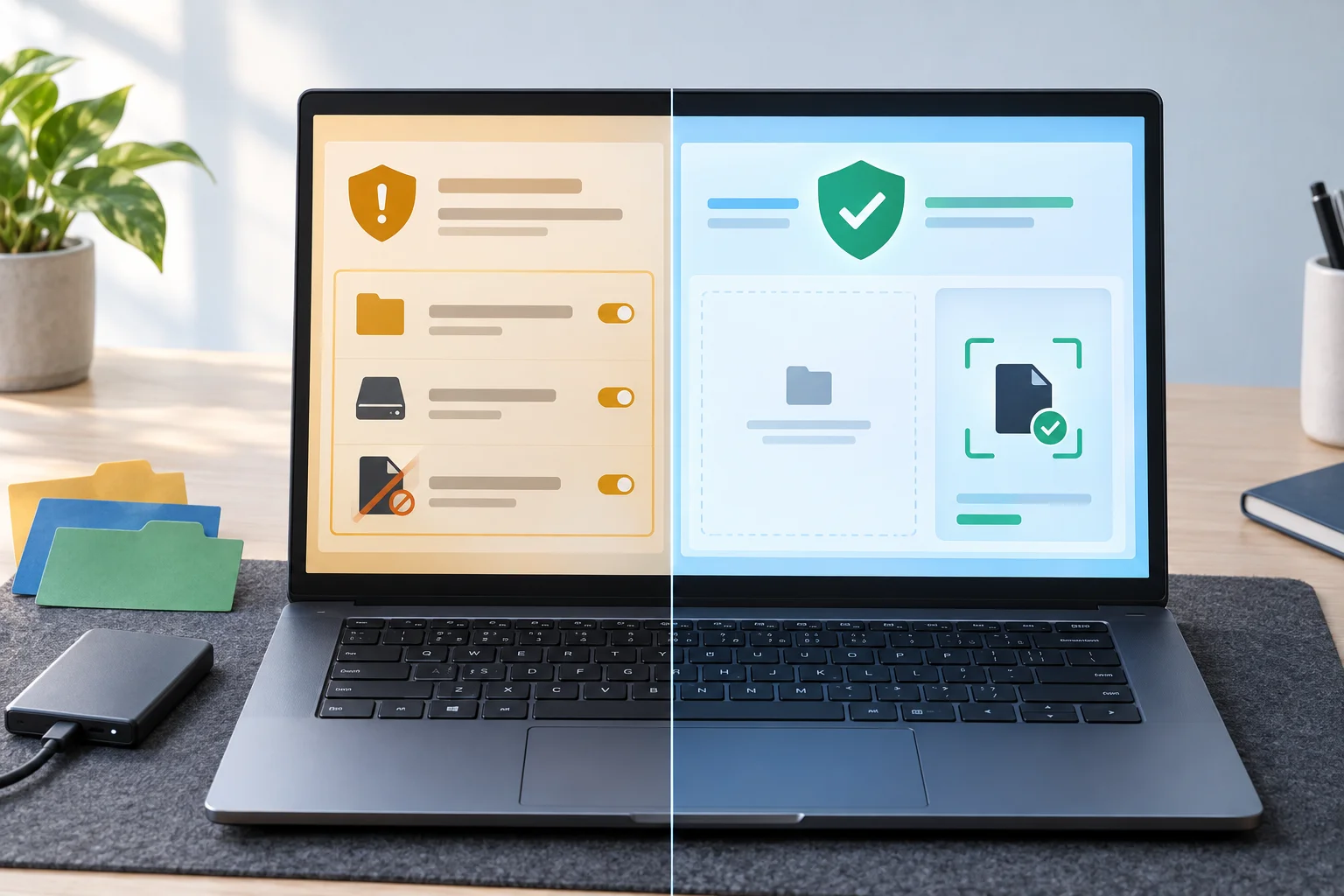 How to Audit Microsoft Defender Exclusions in Windows 11 (Find and Remove Malware Hiding Spots)