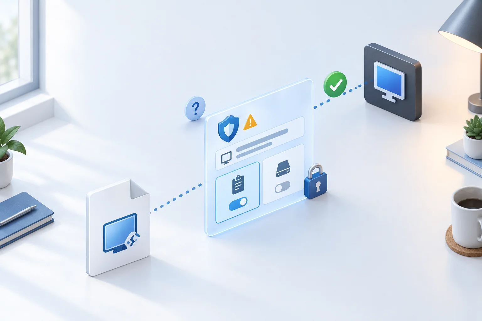 How to Handle Remote Desktop RDP File Security Warnings in Windows 11