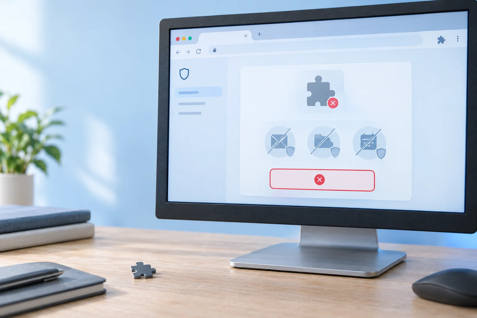 How to Revoke OAuth Access a Chrome Extension Has to Your Google Account