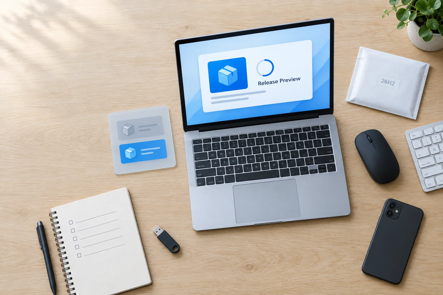 Windows 11 26H2 Is in Release Preview: Who Can Get It and Should You Wait?