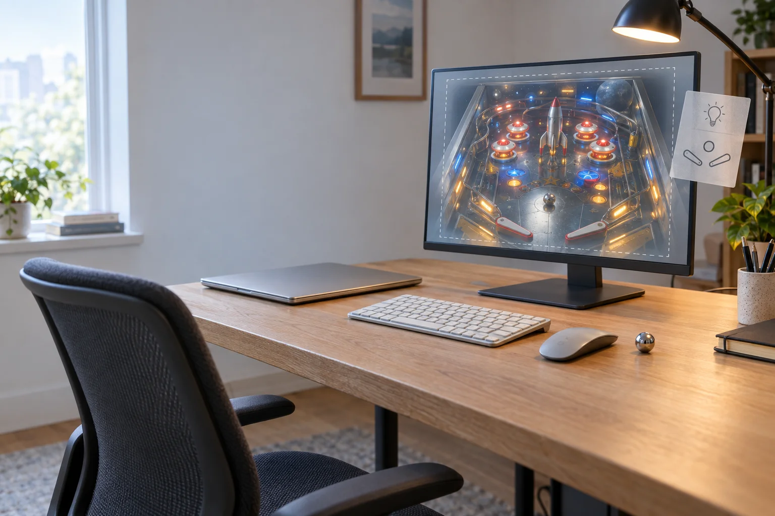 Is 3D Pinball Coming Back to Windows 11? What Microsoft's Windows Chief Actually Said