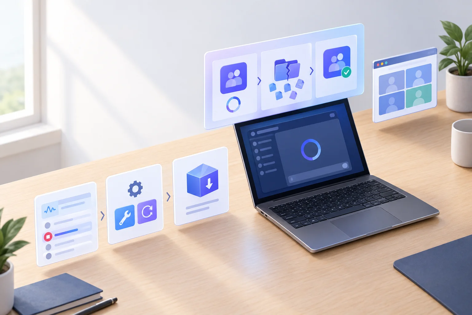 9 Ways to Fix Microsoft Teams Won't Open in Windows 11 and 10
