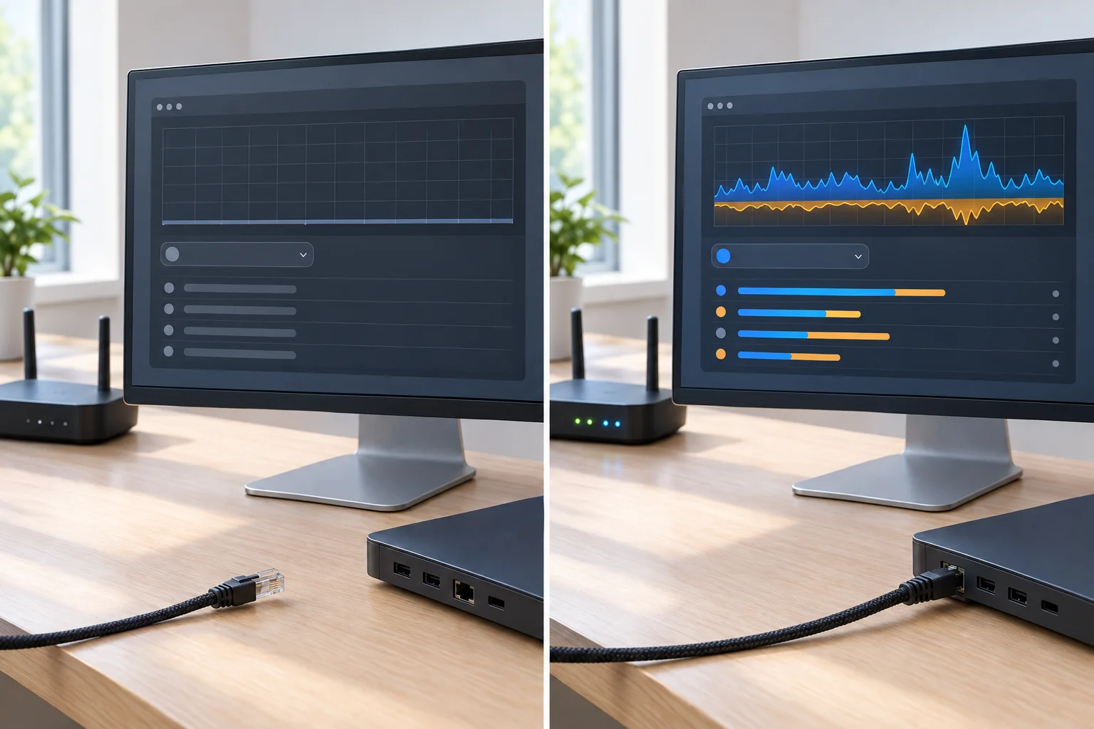 How to Use Sniffnet to Monitor Network Traffic on Windows 11