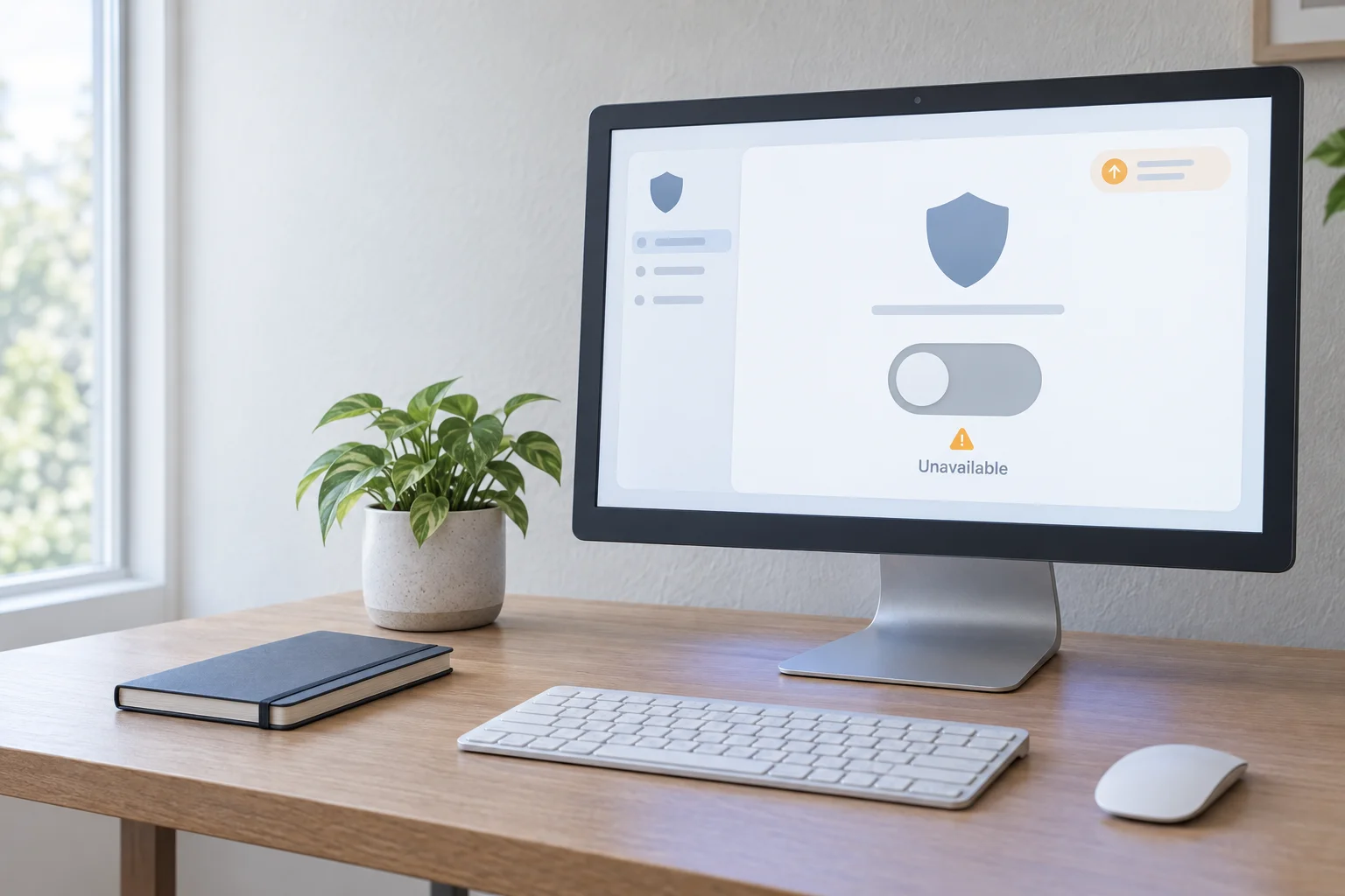 Το σφάλμα του KB5127648 που «κλειδώνει» το Smart App Control στα Windows 11