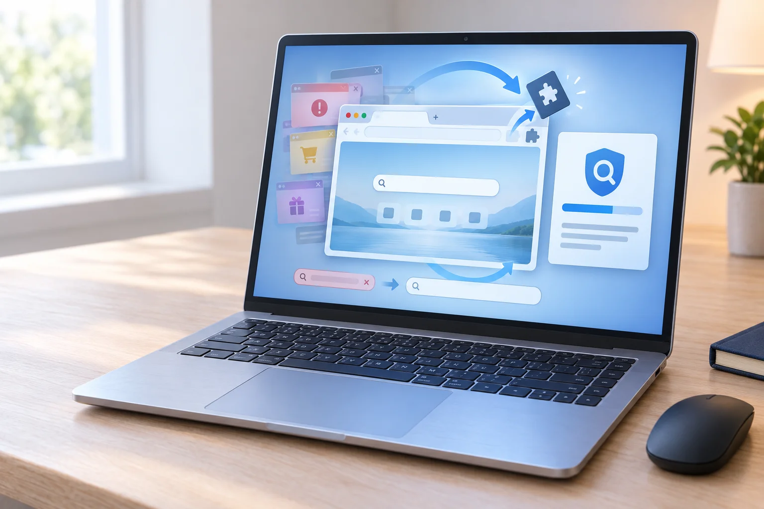 How to Remove Adware Injected by a Chrome Extension in Windows 11