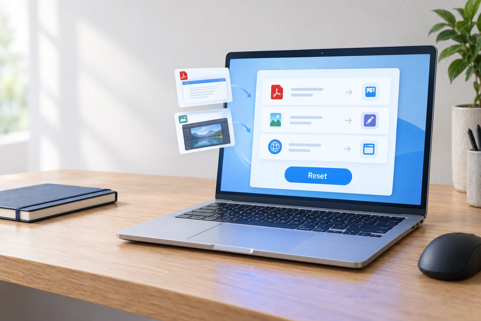 How to Reset Default Apps in Windows 11 (All at Once or One at a Time)