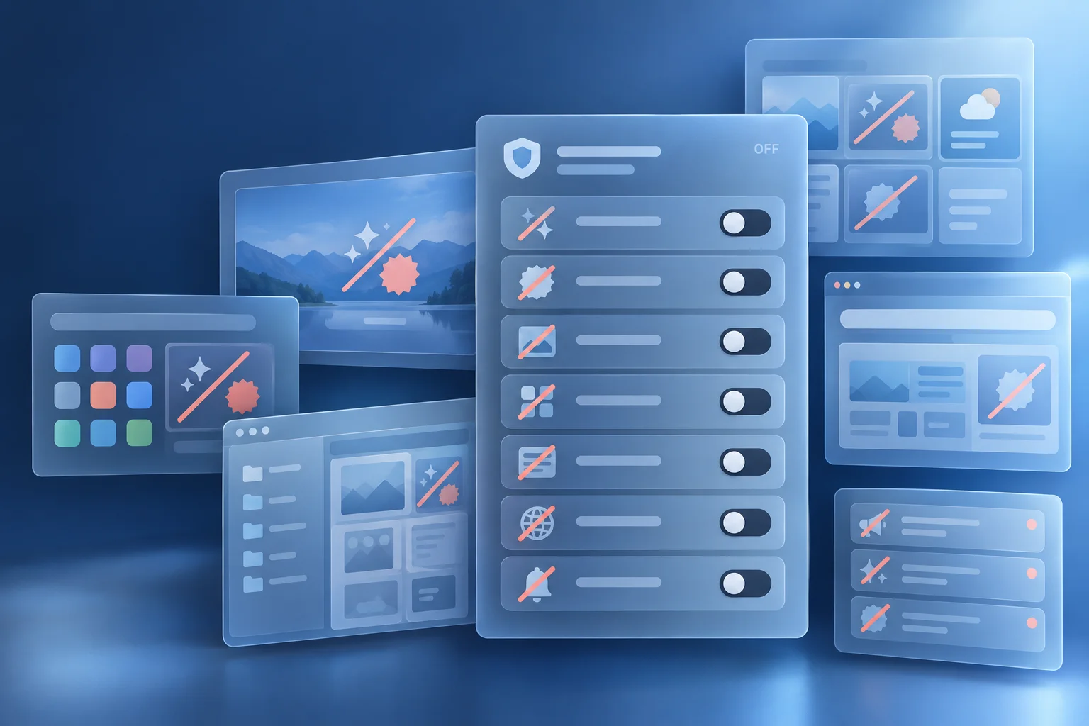 How to Turn Off Ads in Windows 11 With 7 Built-In Settings