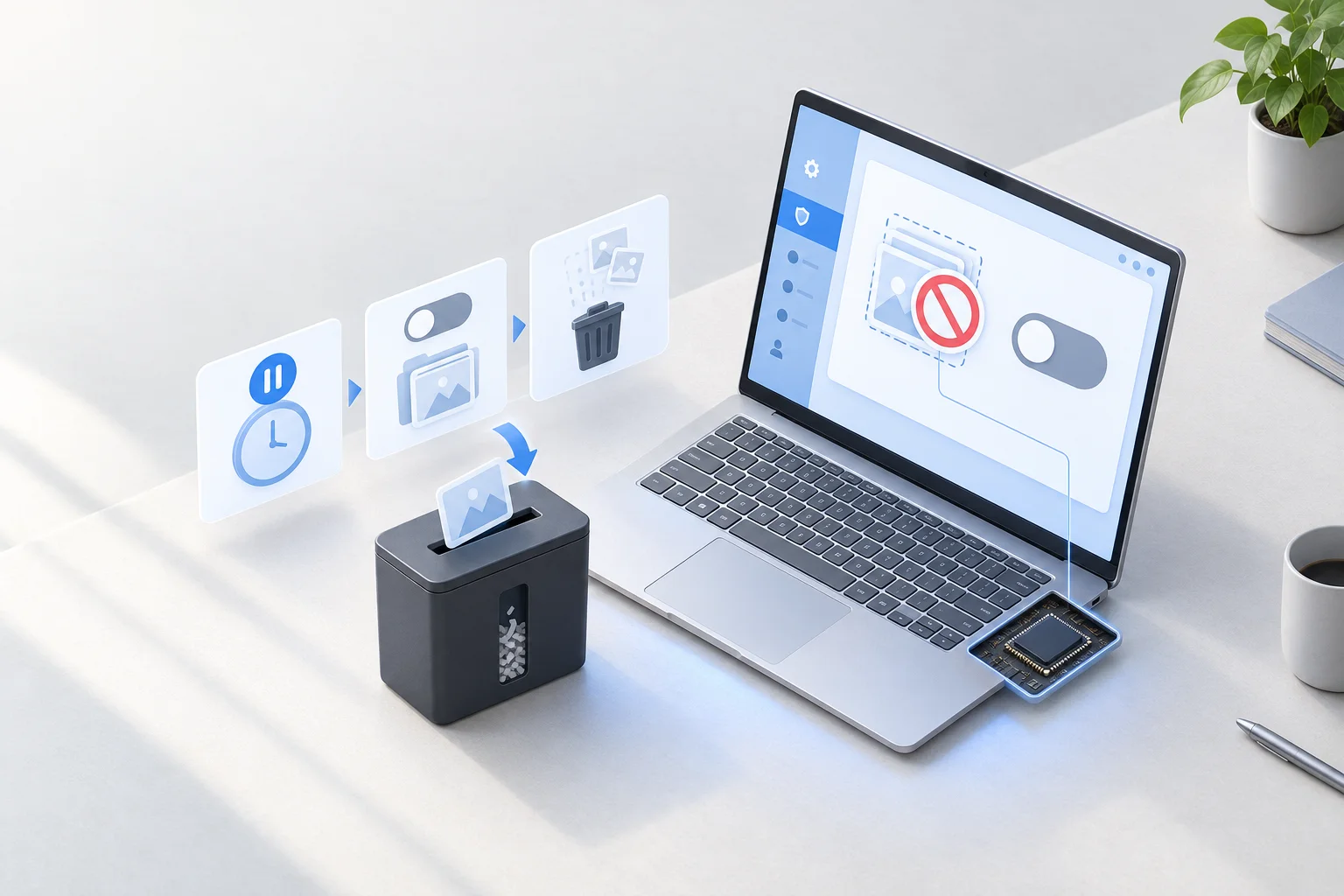 How to Turn Off Windows Recall in Windows 11 (Pause, Disable, or Remove)