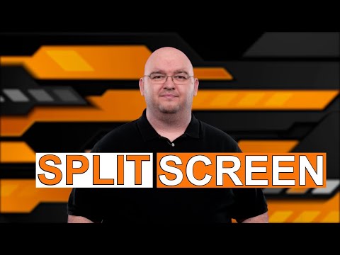 HOW TO SPLIT YOUR LAPTOP OR PC SCREEN: In Windows (10, 8 &amp; 7)