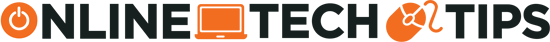 Online Tech Tips logo